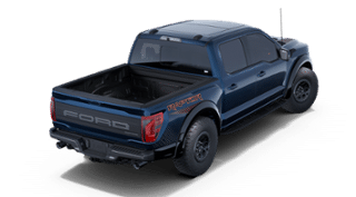2025 Ford F-150® External Image 4